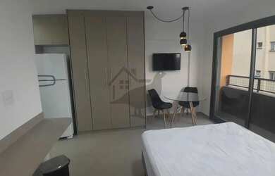 Imagem 2: LOCAÇÃO APARTAMENTO 1 DORMITORIO PERDIZES