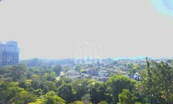 Imagem 6: Apartamento de 46m² à Venda Condomínio Fiori, Alphaville