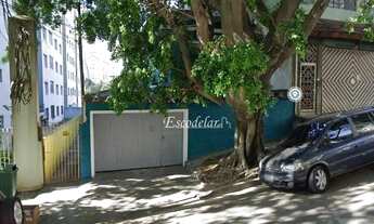 Imagem 4: Terreno à venda, 540 m² por R$ 6.300.000,00 - Perdizes - São Paulo/SP