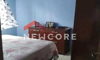 Imagem 3: Apartamento em Rua João Franqueira - Balneário Itaóca - Mongaguá/SP