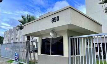 Imagem 2: Apartamento com 2 quartos à venda em Tamatanduba - CE