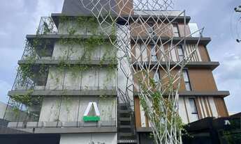 Imagem: Flat mobiliado vista mar à venda, 1 quarto