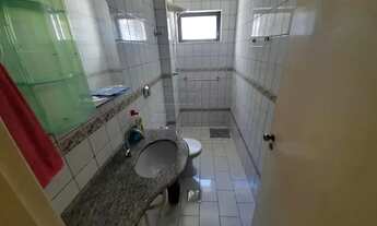 Imagem 5: Apartamento para alugar no bairro Cariobinha no Condomínio Flores do Campo, Americana/SP