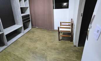 Imagem 2: Kitnet Quarto com aluguel por R$1.500 /mês