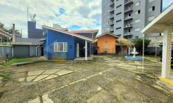 Imagem 3: Casa com 2 dormitórios para alugar, 63 m² por R$ 3.000,00/mês - Jardim Aruan - Caraguatatu