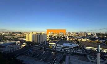 Imagem 6: Apartamento com 2 dormitórios à venda, 43 m² por R$ 310.000,00 - Canhema - Diadema/SP