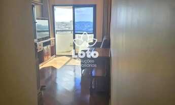 Imagem 5: Apartamento para venda possui 75 m com 3 quartos em Lagoa Seca - Mogi das Cruzes - SP