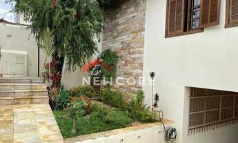 Imagem 3: Casa em Rua Poços de Caldas - Santa Inês - Belo Horizonte/MG