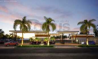 Imagem: Lotes Amplos de 333m² a 621m² no Condomínio