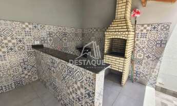 Imagem 5: Casa para Venda em Regente Feijó, Portal do Sol, 2 dormitórios, 1 suíte, 1 banheiro, 1 vag