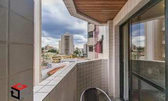 Imagem 3: Apartamento à venda 3 quartos 1 vaga Valparaíso - Santo André - SP