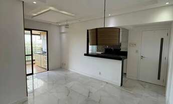 Imagem 3: Apartamento à venda no STUPENDO PIATÃ, PIATÃ, Salvador, BA