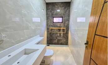 Imagem 2: Casa Alexânia GO - Residencial Oasis