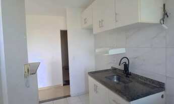 Imagem 4: Imóvel para aluguel tem 65 metros quadrados com 2 quartos em Vila Albertina - São Paulo