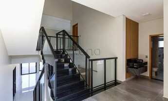 Imagem 2: Casa á venda com 4 quartos no Loteamento Alphaville Campinas, Campinas