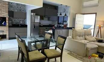 Imagem 3: Casa à venda em Indaiatuba, Jardim Toscana, com 2 quartos, com 121.3 m², Jardim Toscana