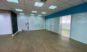 Imagem 6: Prédio para alugar em Campinas, Polo II de Alta Tecnologia (Campinas), com 1965 m²