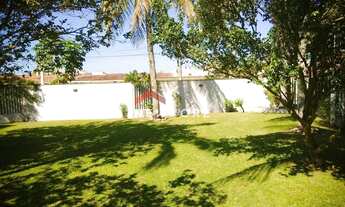 Imagem 3: Sobrado em Rua Minas Gerais - Cibratel II - Itanhaém/SP