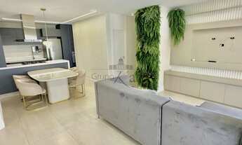 Imagem 5: Oportunidade - Apartamento - Jardim Aquarius - Residencial Fontana Di Trevi - 2 Suítes - 9