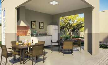 Imagem 2: Apartamento NOVO maraponga parque 2 irmãos - oportunidade