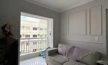 Imagem 6: Apartamento Palmeiras Prime 2 Cohama