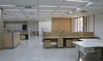 Imagem 5: Salão para alugar em Campinas, Polo II de Alta Tecnologia (Campinas), com 510 m², Polis