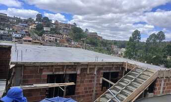 Imagem 4: Venda casa no sagrado coracao.jf.mg