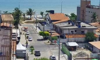 Imagem: 1ª Locação - 3 quartos - vista mar