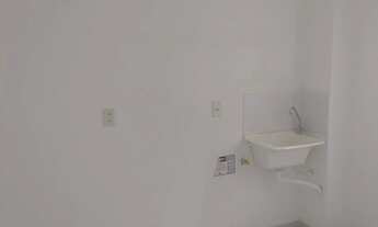 Imagem 3: Alugo apartamento no Plaza fraga maia