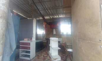 Imagem 4: Casa no Distrito industrial II,bem na frente na Avenida Flamboyant 1210,bom ,Para Comercio