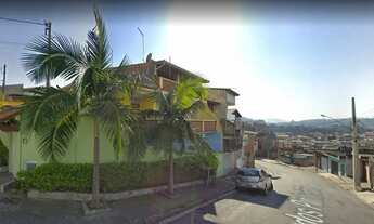 Imagem: Casa em Rua das Palmeiras - Serpa - Caieiras/SP