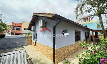 Imagem 2: Casa em Servidão Ademir Domingos dos Santos - Ingleses do Rio Vermelho - Florianópolis/SC