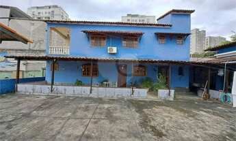 Imagem 6: Casa com 4 dormitórios à venda, 137 m² por R$ 1.850.000 - Barreto - Niterói/RJ