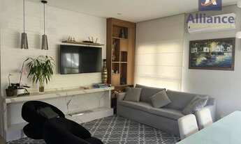 Imagem 4: Casa com 4 dormitórios, 310 m² - venda por R$ 2.400.000 ou aluguel por R$ 13.065/mês - 132