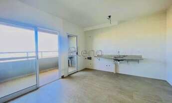 Imagem 5: Apartamento à venda com 2 quartos no Sensia Parque Prado, Campinas