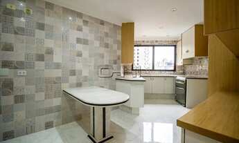 Imagem 6: Aluguel Apartamento 3 Dormitórios - 163 m² Vila Nova Conceição