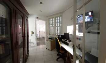 Imagem 4: Sobrado em Rua Doutor Alfredo Ellis - Bela Vista - São Paulo/SP