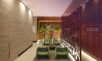 Imagem 5: Cobertura à venda, 1 quarto, 1 suíte, 1 vaga, Carmo - Belo Horizonte/MG