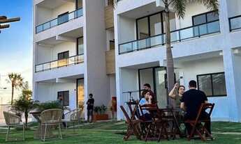 Imagem: Apto no porto das Dunas