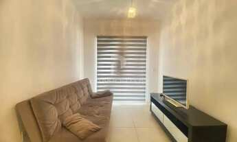 Imagem 6: Apartamento de 1 dormitório no Edificio Sunset Club - Jardim Botânico, Ribeirão Preto/SP