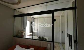 Imagem 5: Apartamento à venda Rua Coronel Evaristo de Campos, Santa Teresinha - São Paulo