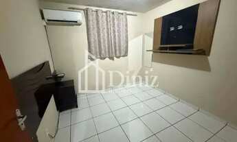 Imagem 5: Apartamento para venda tem 67 metros quadrados com 3 quartos em Jardim Nações Unidas - Aná