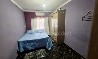 Imagem 7: Casa Jardim do Caju I - Lençóis Paulista - SP