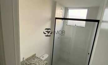 Imagem 5: Apartamento para aluguel, 2 quartos, 1 suíte, 1 vaga, Portal Torres de Módena - Mogi Guaçu