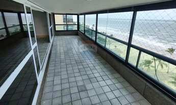 Imagem 2: Exclusividade e Luxo à Beira-Mar no Edf Eliza Lundgren, Boa Viagem