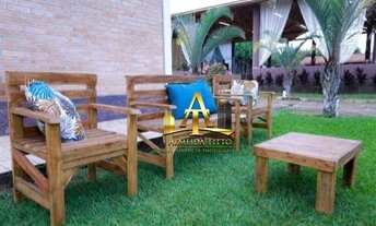 Imagem: Magnífica Chácara para Locação Residencial