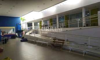 Imagem 4: Prédio disponível para locação com 1.100m² no Jardim Estoril em Bauru-SP