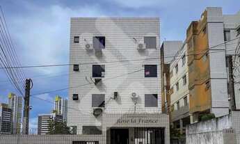 Imagem: Apartamento à venda Condomínio Rose La