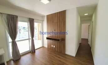 Imagem: Apartamento à venda, Cambuí, Campinas