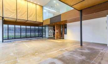 Imagem 4: Loja para alugar, 294 m² por r$ 51.540,54/mês - itaim bibi - são paulo/sp